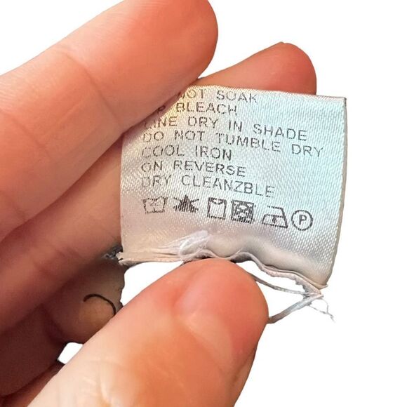 Papillon black knit long sleeve dress. Size small‎ - Picture 4 of 8